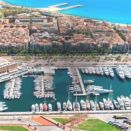 31 Nights Luxury Aircon With Incredible Views