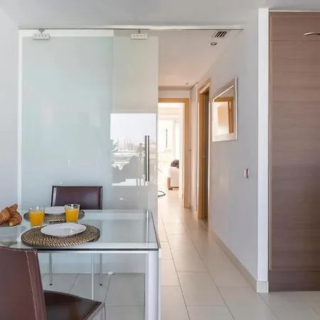 31 Nights Luxury Aircon With Incredible Views Apartment Barcelona