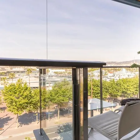 31 Nights Luxury Aircon With Incredible Views *