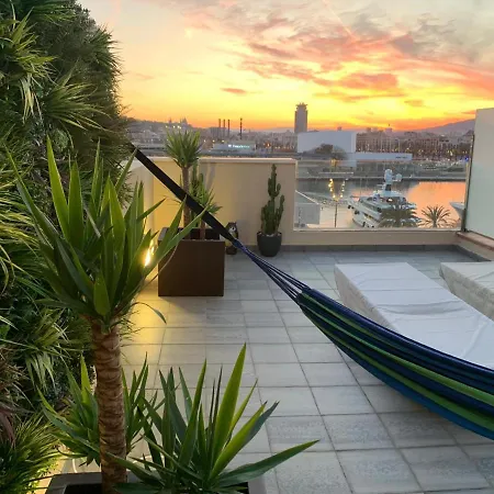 31 Nights Luxury Aircon With Incredible Views Apartment *