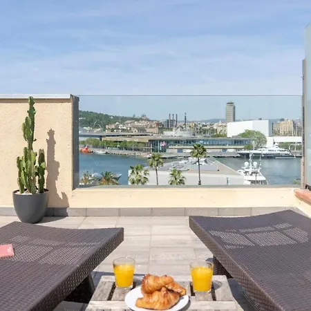 31 Nights Luxury Aircon With Incredible Views *